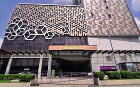 Mercure Selangor Selayang